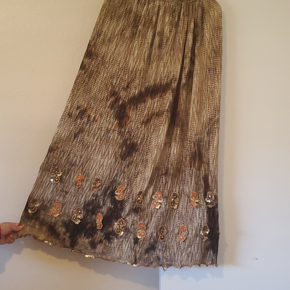 Skirt - Picture 4 of 5